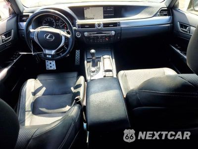 Zdjęcie 8 z 13 samochodu: 2015 LEXUS GS 350 VIN:JTHBE1BL7FA016768 - miniatura