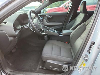 Zdjęcie 7 z 12 samochodu: 2023 POLESTAR 2 VIN:YSMED3KA9PL141759 - miniatura