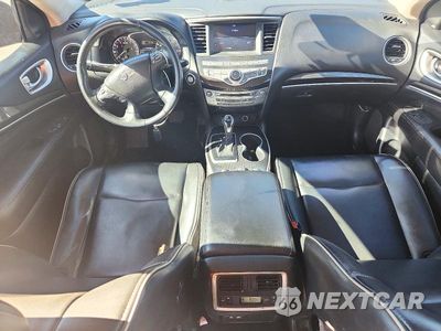 Zdjęcie 8 z 13 samochodu: 2019 INFINITI QX60 PURE VIN:5N1DL0MM5KC550099 - miniatura