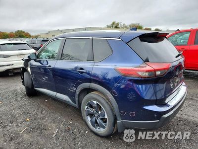 Drugie zdjęcie samochodu z przodu: 2024 NISSAN ROGUE SV VIN:JN8BT3BB6RW427889 - miniatura