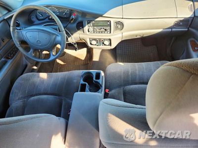 Zdjęcie 8 z 12 samochodu: 2003 BUICK CENTURY CUSTOM VIN:2G4WS52J531276508 - miniatura
