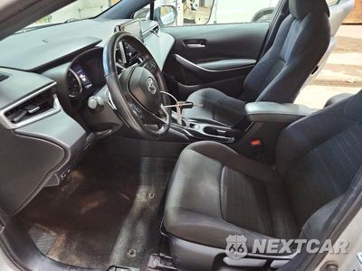 Zdjęcie 7 z 12 samochodu: 2021 TOYOTA COROLLA SE VIN:5YFS4MCE5MP087045 - miniatura