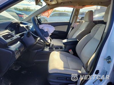 Zdjęcie 7 z 12 samochodu: 2016 HONDA CR-V EX VIN:5J6RM4H52GL133154 - miniatura