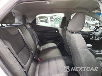 Zdjęcie 10 z 12 samochodu: 2023 CHEVROLET BOLT EV 1LT VIN:1G1FW6S07P4183983 - miniatura