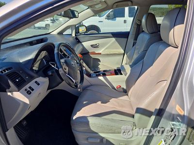 Zdjęcie 7 z 13 samochodu: 2010 TOYOTA VENZA FWD 4CYL VIN:4T3ZA3BB3AU022236 - miniatura