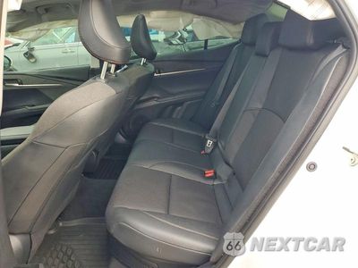 Zdjęcie 10 z 12 samochodu: 2025 TOYOTA CAMRY XLE VIN:4T1DAACK1SU532592 - miniatura
