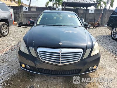 Piąte zdjęcie samochodu w środku: 2010 MERCEDES-BENZ E 350 VIN:WDDHF5GB8AA037451 - miniatura