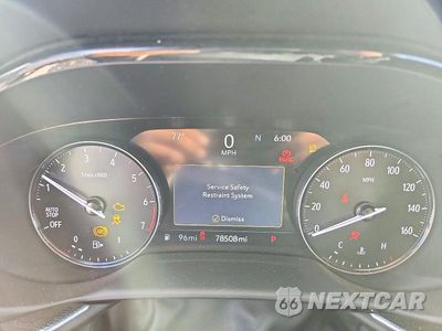 Zdjęcie 9 z 13 samochodu: 2023 BUICK ENVISION ESSENCE VIN:LRBFZNR4XPD067371 - miniatura