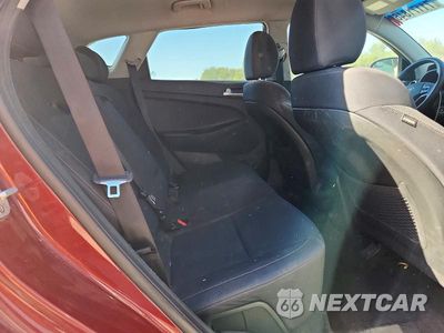 Zdjęcie 11 z 13 samochodu: 2019 HYUNDAI TUCSON SE VIN:KM8J2CA4XKU882920 - miniatura