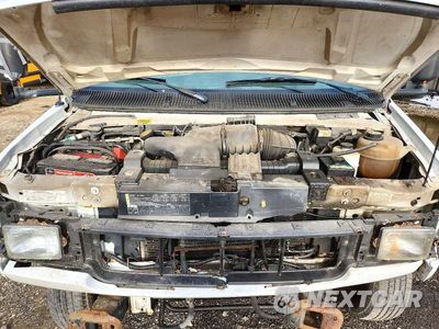 Zdjęcie 12 z 14 samochodu: 2007 FORD E450 BOX TRUCK VIN:1FDXE45S37DB14610 - miniatura