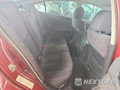 Zdjęcie 10 z 12 samochodu: 2013 NISSAN MAXIMA 3.5 S VIN:1N4AA5AP6DC803240 - miniatura