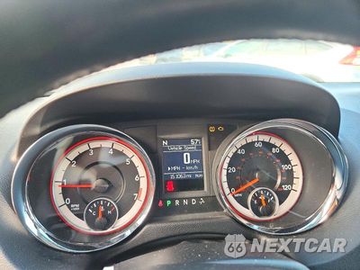 Zdjęcie 9 z 13 samochodu: 2011 DODGE GRAND CARAVAN CREW VIN:2D4RN5DG3BR733068 - miniatura