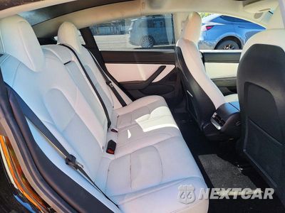Zdjęcie 10 z 12 samochodu: 2021 TESLA MODEL 3 VIN:5YJ3E1EC6MF936221 - miniatura