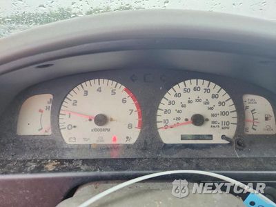 Zdjęcie 9 z 12 samochodu: 2004 TOYOTA TACOMA PRERUNNER V6 VIN:5TEGN92N84Z374536 - miniatura