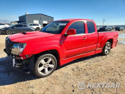 2005 TOYOTA TACOMA X-RUNNER V6 5TETU22N25Z001017 - główne zdjęcie licytacji z USA - miniatura