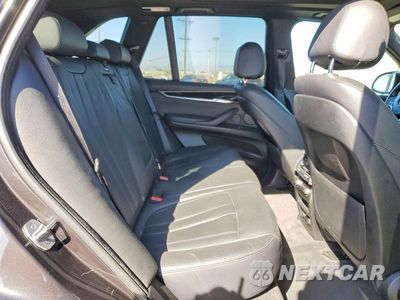Zdjęcie 11 z 14 samochodu: 2017 BMW X5 SDRIVE35I VIN:5UXKR2C52H0U18250 - miniatura