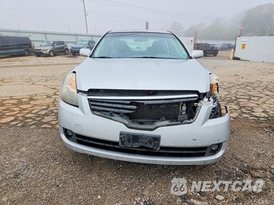 Piąte zdjęcie samochodu w środku: 2007 NISSAN ALTIMA 2.5 VIN:1N4AL21EX7C203266 - miniatura