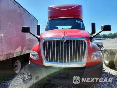 Piąte zdjęcie samochodu w środku: 2020 INTERNATIONAL LT625 VIN:3HCDZAPR7LL315907 - miniatura