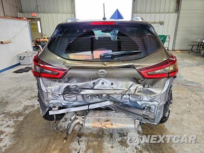 Zdjęcie 6 z 14 samochodu: 2022 NISSAN ROGUE SPORT SL VIN:JN1BJ1CW3NW495202 - miniatura
