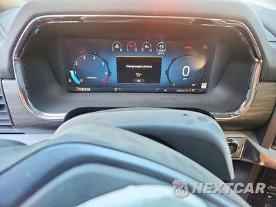 Zdjęcie 9 z 12 samochodu: 2026 FORD F150 LARIAT VIN:1FTFW5L82TKE34517 - miniatura
