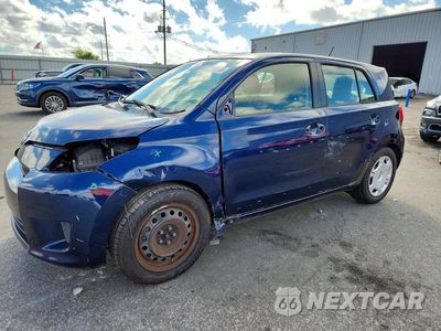 2014 SCION XD BASE JTKKUPB47E1043685 - główne zdjęcie licytacji z USA - miniatura