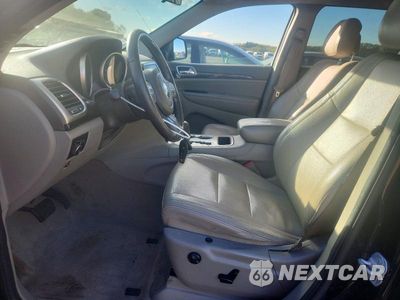 Zdjęcie 7 z 13 samochodu: 2011 JEEP GRAND CHEROKEE LAREDO VIN:1J4RR4GG5BC512176 - miniatura