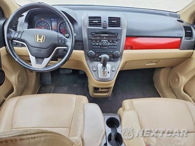 Zdjęcie 8 z 13 samochodu: 2011 HONDA CR-V EXL VIN:5J6RE4H78BL028481 - miniatura