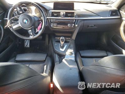Zdjęcie 8 z 13 samochodu: 2016 BMW 435 XI GRAN COUPE VIN:WBA4B3C5XGG344213 - miniatura