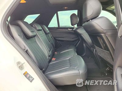 Zdjęcie 11 z 13 samochodu: 2017 MERCEDES-BENZ GLE 350 4MATIC VIN:4JGDA5HB4HA848823 - miniatura