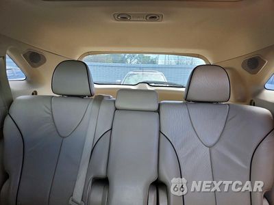 Zdjęcie 10 z 13 samochodu: 2013 TOYOTA VENZA XLE VIN:4T3ZK3BBXDU054165 - miniatura