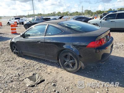Drugie zdjęcie samochodu z przodu: 2006 ACURA RSX VIN:JH4DC54896S003030 - miniatura