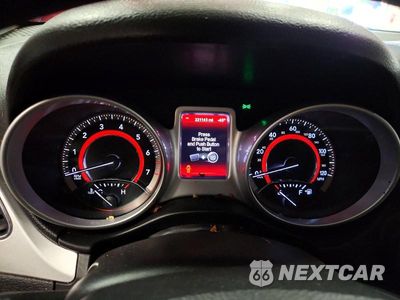Zdjęcie 9 z 13 samochodu: 2012 DODGE JOURNEY SXT VIN:3C4PDDBG2CT331996 - miniatura