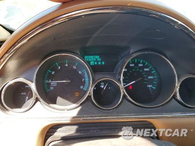 Zdjęcie 9 z 13 samochodu: 2016 BUICK ENCLAVE VIN:5GAKRBKD1GJ188527 - miniatura