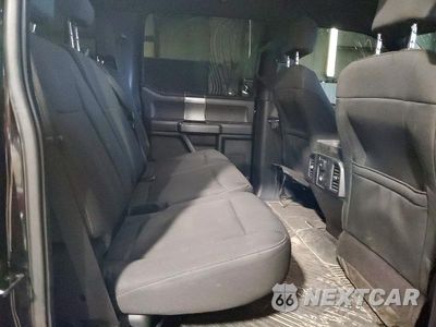 Zdjęcie 10 z 12 samochodu: 2016 FORD F150 SUPERCREW VIN:1FTEW1EFXGFD22241 - miniatura
