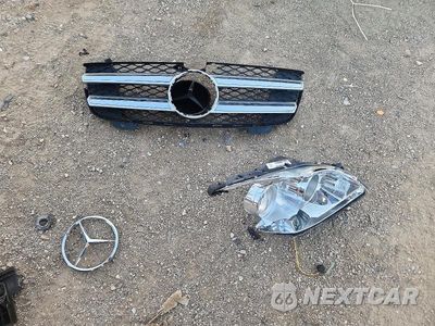 Zdjęcie 12 z 13 samochodu: 2008 MERCEDES-BENZ GL 450 4MATIC VIN:4JGBF71E58A409168 - miniatura