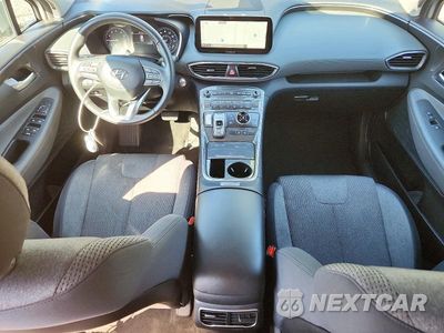 Zdjęcie 8 z 13 samochodu: 2023 HYUNDAI SANTA FE SEL VIN:5NMS2DAJ2PH557018 - miniatura