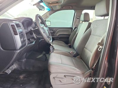 Zdjęcie 7 z 12 samochodu: 2016 CHEVROLET SILVERADO C1500 VIN:3GCPCNEH1GG163439 - miniatura