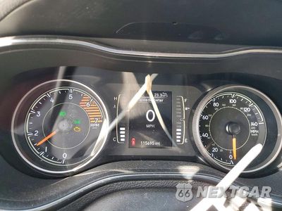 Zdjęcie 9 z 13 samochodu: 2019 JEEP CHEROKEE LATITUDE PLUS VIN:1C4PJMLN7KD213310 - miniatura