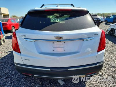 Zdjęcie 6 z 13 samochodu: 2018 CADILLAC XT5 PLATINUM VIN:1GYKNGRS4JZ190559 - miniatura
