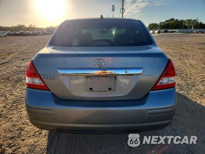 Zdjęcie 6 z 12 samochodu: 2011 NISSAN VERSA 1.8 S VIN:3N1BC1AP5BL433467 - miniatura