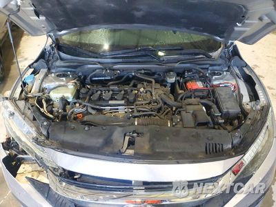 Zdjęcie 11 z 12 samochodu: 2016 HONDA CIVIC EX VIN:19XFC1F36GE223248 - miniatura