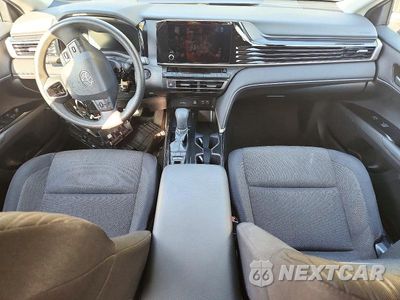 Zdjęcie 8 z 12 samochodu: 2025 TOYOTA CAMRY LE VIN:4T1DAACK0SU138579 - miniatura