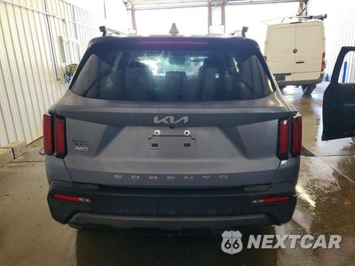 Zdjęcie 6 z 14 samochodu: 2022 KIA SORENTO S VIN:5XYRLDLC9NG082484 - miniatura