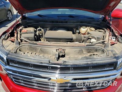 Zdjęcie 12 z 13 samochodu: 2022 CHEVROLET TAHOE K1500 LT VIN:1GNSKNKD9NR336451 - miniatura