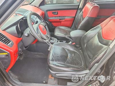 Zdjęcie 7 z 13 samochodu: 2011 KIA SOUL SPORT VIN:KNDJT2A25B7214001 - miniatura