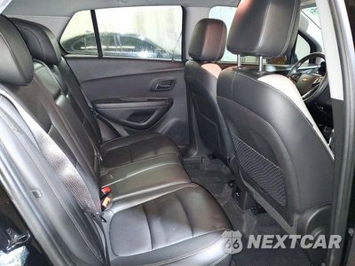 Zdjęcie 11 z 13 samochodu: 2018 CHEVROLET TRAX PREMIER VIN:KL7CJRSB1JB550937 - miniatura