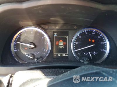 Zdjęcie 9 z 13 samochodu: 2018 TOYOTA HIGHLANDER LIMITED VIN:5TDDZRFH7JS889385 - miniatura