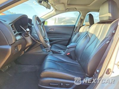 Zdjęcie 7 z 12 samochodu: 2019 ACURA ILX VIN:19UDE2F38KA002917 - miniatura