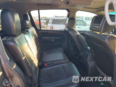 Zdjęcie 11 z 13 samochodu: 2013 NISSAN ARMADA SV VIN:5N1BA0ND8DN614140 - miniatura