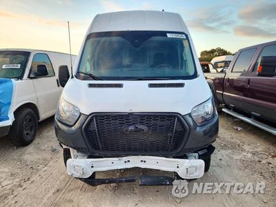 Piąte zdjęcie samochodu w środku: 2021 FORD TRANSIT T-250 VIN:1FTBR1X82MKA25105 - miniatura